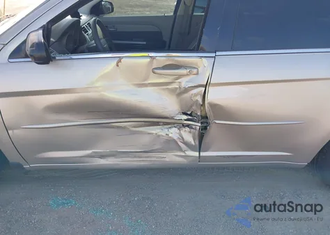 2008 Chrysler Sebring Lx from USA, damaged, VIN 1C3LC46K98N158277